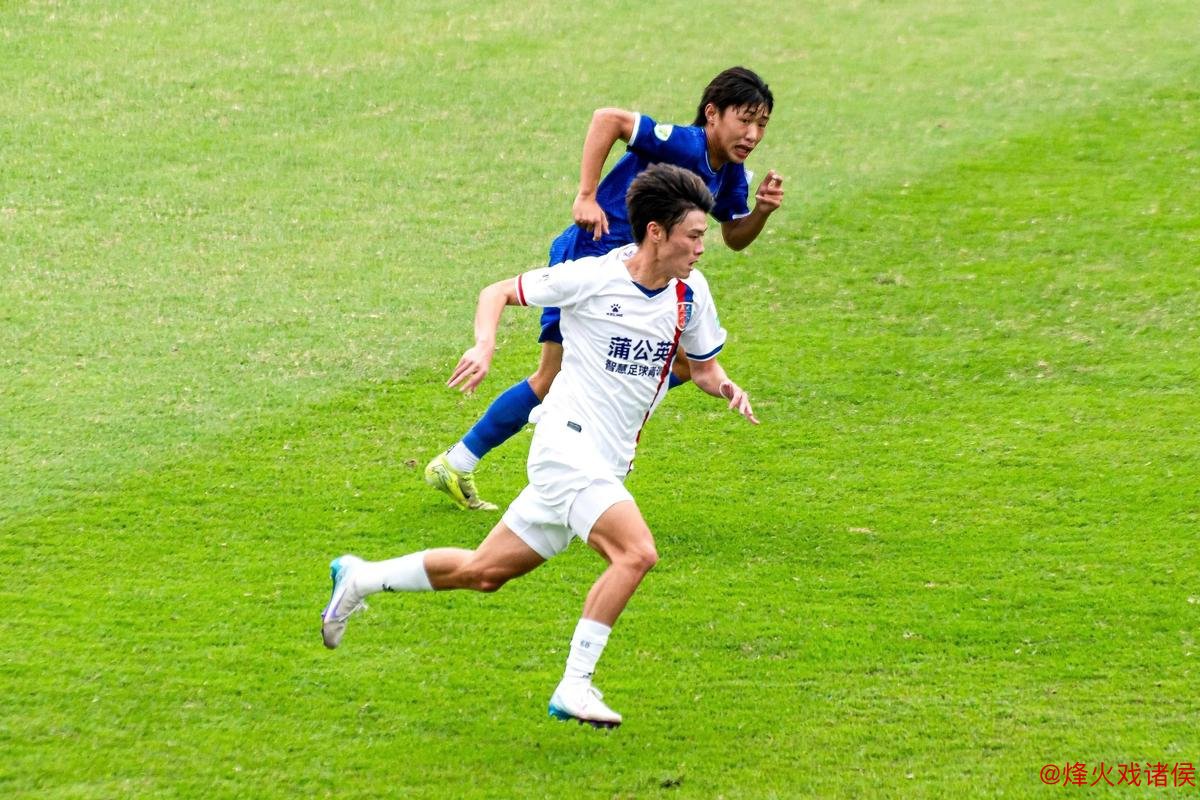 中乙-广州蒲公英3-0击败广东铭途 轮换阵容渐入佳境