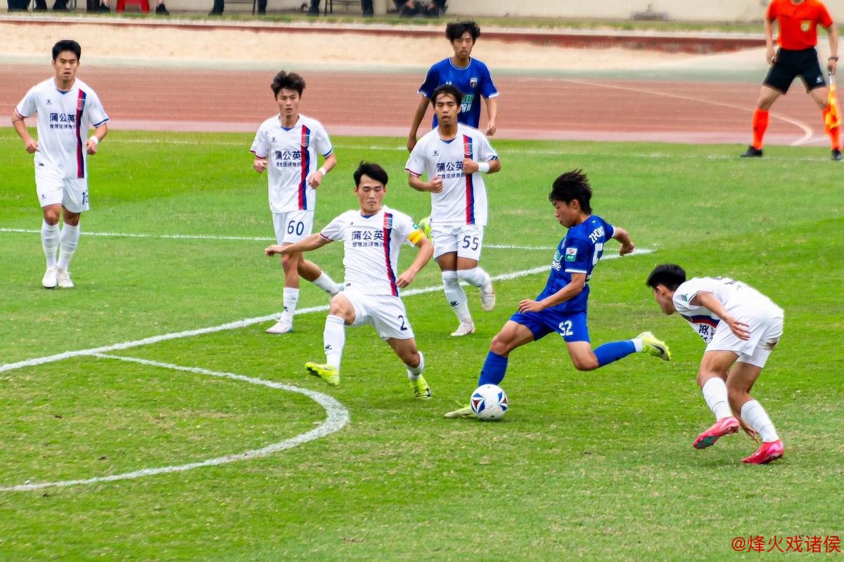 中乙-广州蒲公英3-0击败广东铭途 轮换阵容渐入佳境