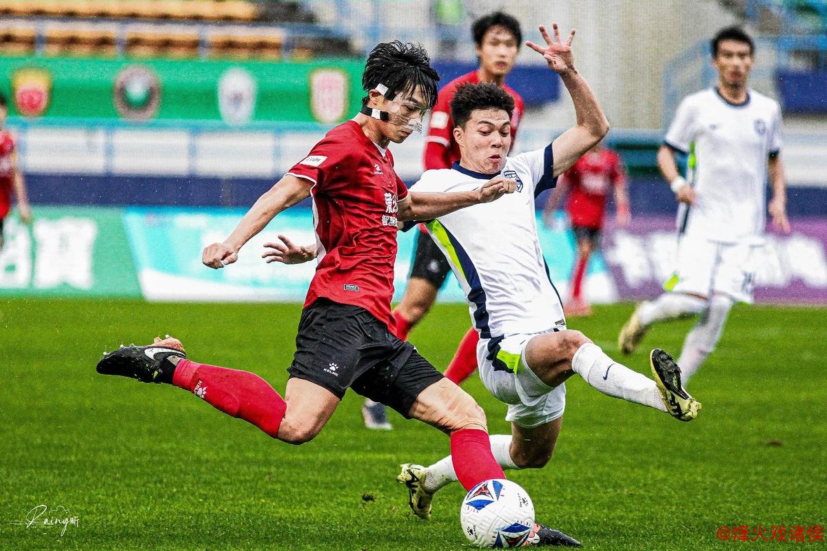 中乙-广州蒲公英不敌湖北 需巧妙激发球员比赛斗志