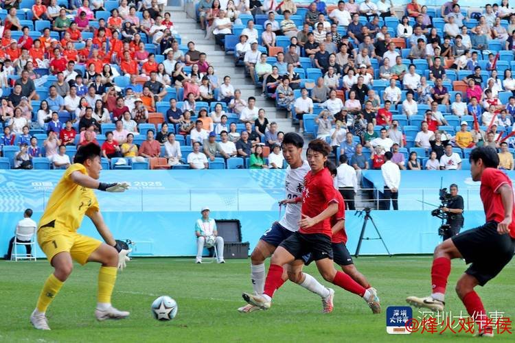 中乙-广州蒲公英力克强敌 憾失冲甲组资格