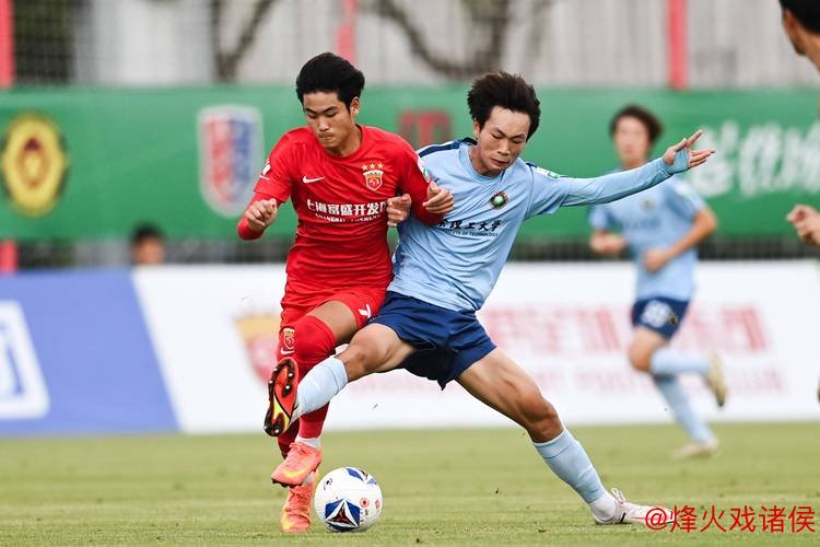 中乙联赛：北京理工队涉嫌向裁判行贿，遭中足联通报处罚