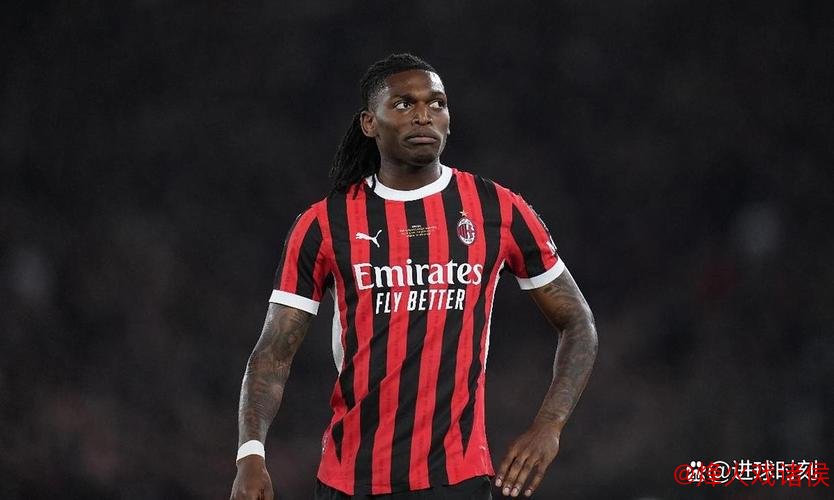 楚克乌泽或将登陆英超,米兰困境源于战术还是时间? 楚克乌泽或将登陆英超,米兰困境源于战术还是时间?