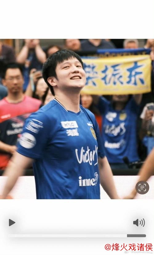 樊振东与德约科维奇：呼吁提升体育职业化水平