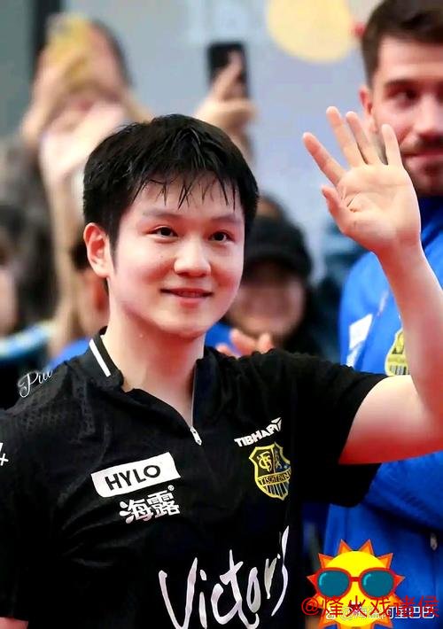 樊振东宣布退赛！一细节暴露其“状况”，<a href=