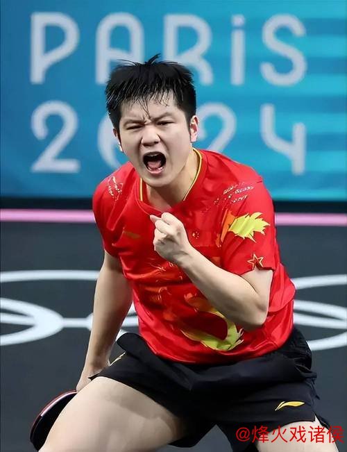 樊振东打破两大规则！德甲为他调整政策，多特蒙德放下德比恩怨