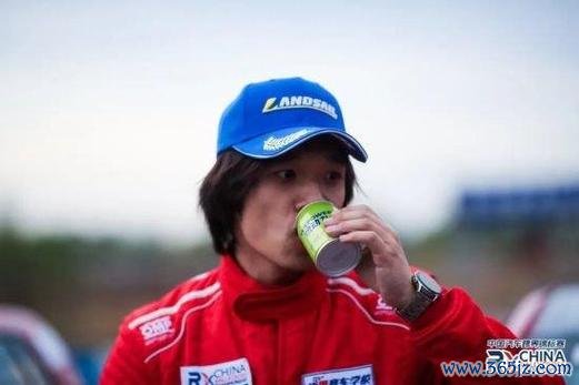 CRX跨界锦标赛元年首站落幕 甘益丞宋洋分获冠军