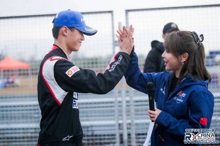 CRX跨界锦标赛元年首站落幕 甘益丞宋洋分获冠军