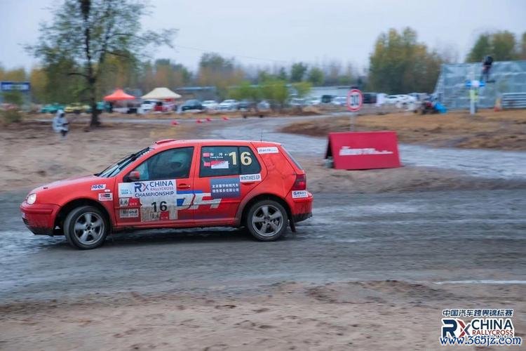 CRX跨界锦标赛元年首站落幕 甘益丞宋洋分获冠军