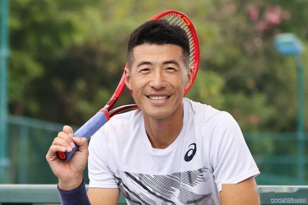 CTA1000湖州网球公开赛开幕 李喆张凌豪领衔出战