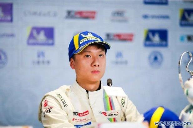 CTCC宁波站圆满落幕 谢欣哲再下一城