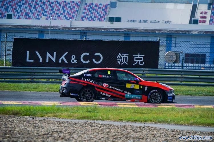 CTCC宁波站首回合燃擎绽放 再现龙争虎斗