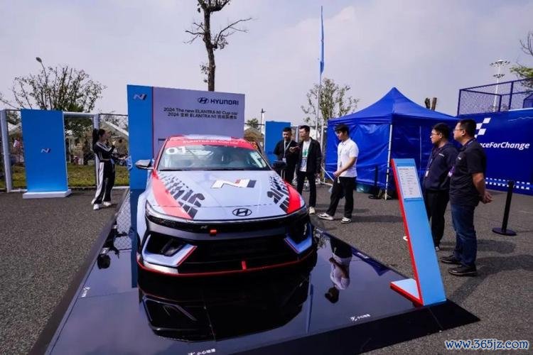 CTCC引爆株洲赛场 中国赛车驶上高质量发展之路