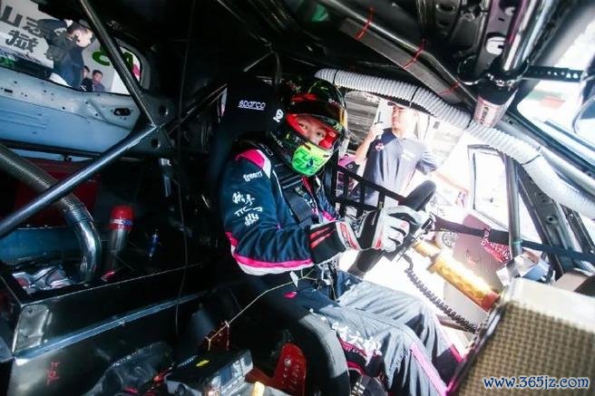 CTCC株洲站再献巅峰热战 曹宏炜夺取赛季第三冠