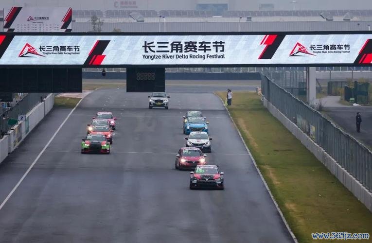 CTCC株洲站：东风本田包揽三冠 郭富城速度初现