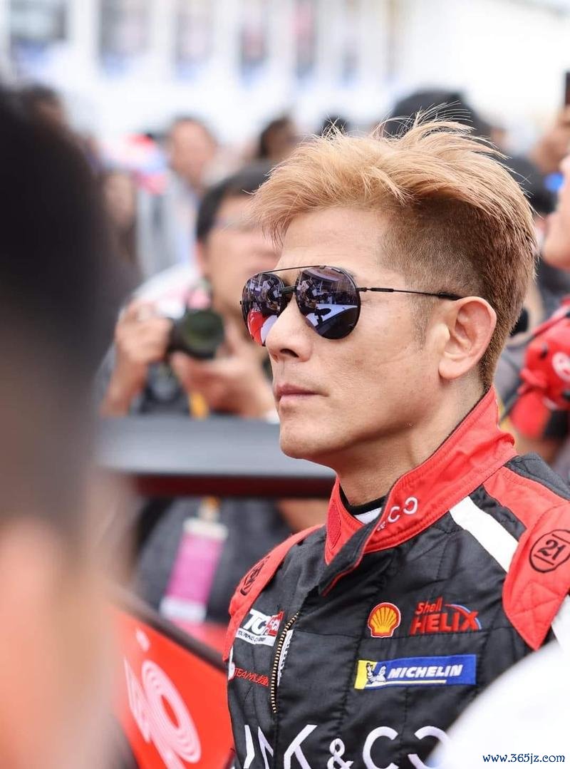 CTCC株洲站：东风本田包揽三冠 郭富城速度初现