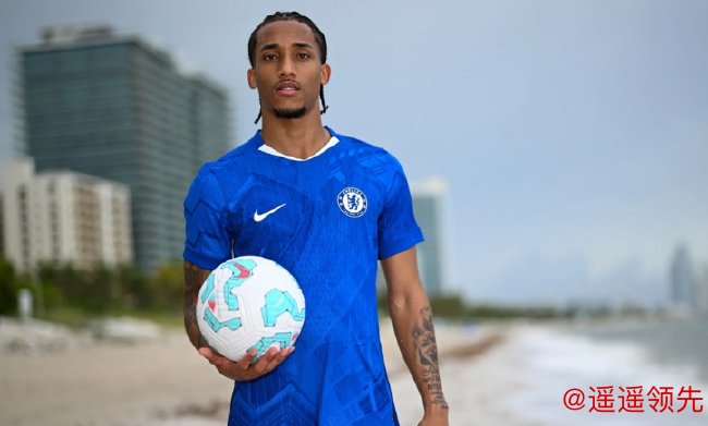 切尔西新援若昂-佩德罗即将迎来首秀
