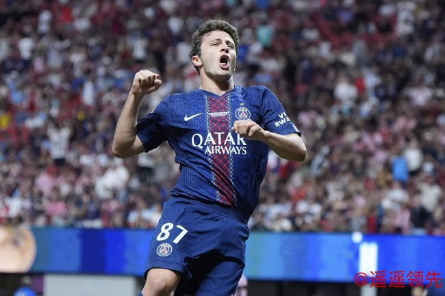 &nbsp;大巴黎领跑世俱杯夺冠赔率榜单