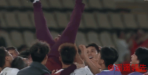 中国队晋级决赛第2天，安东尼奥喜获新身份？日本球员放出豪言！