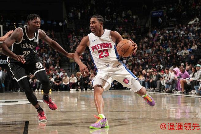 杜伦20+15贝20+3 活塞力擒鹈鹕豪取四连胜 杜伦20+15贝20+3 活塞力擒鹈鹕豪取四连胜