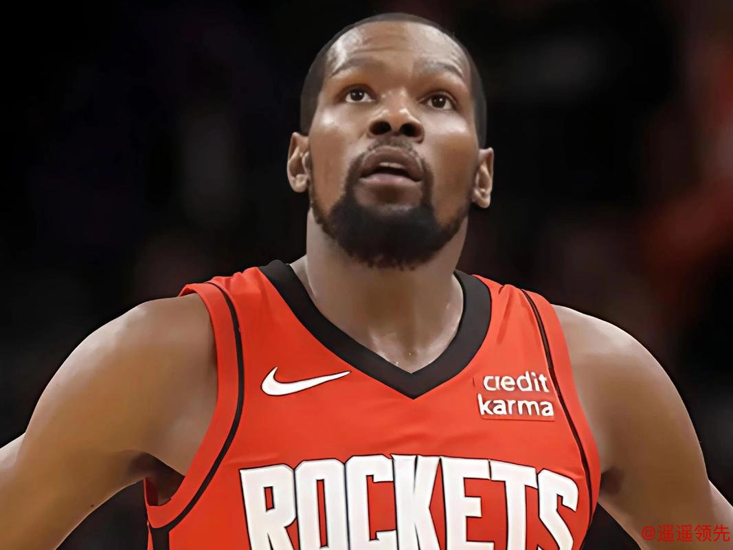 杜兰特总得分升至历史第六小贾巴里32+8 火箭胜鹈鹕
