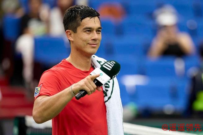 四队集结完毕 戴维斯杯决赛小组赛横琴明日开赛