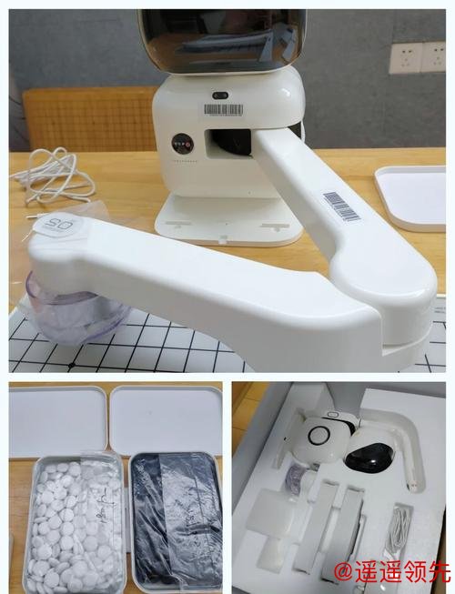 围棋AI十年蜕变 小明围棋机器人助力行业革新