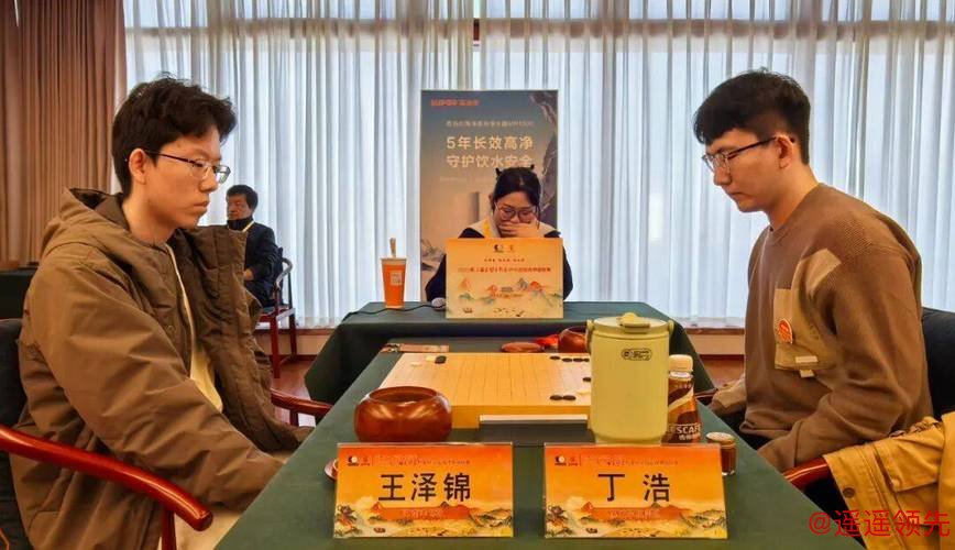 围甲第10轮补赛丁浩胜陈豪鑫 助苏泊尔杭州领跑